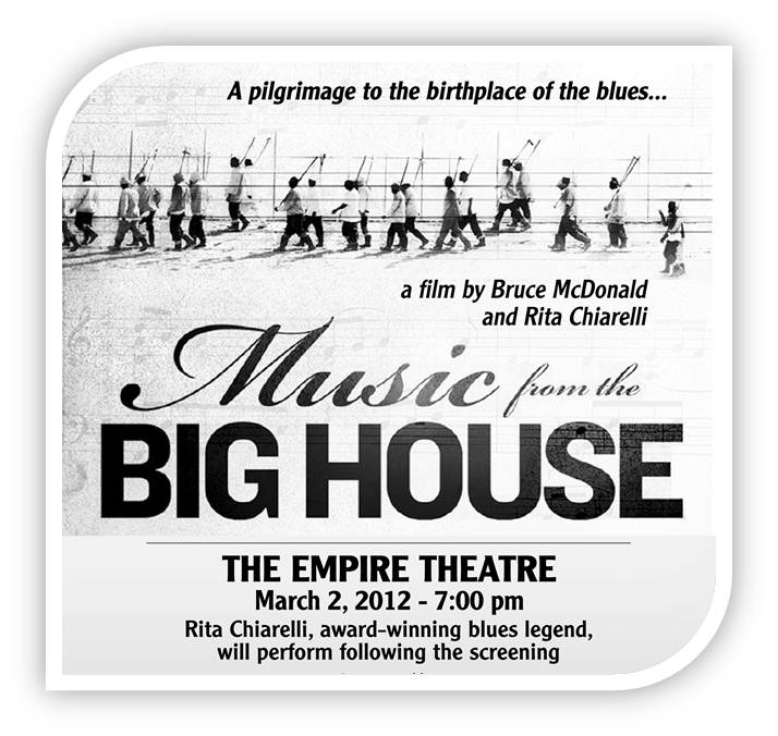 Music from the Big House