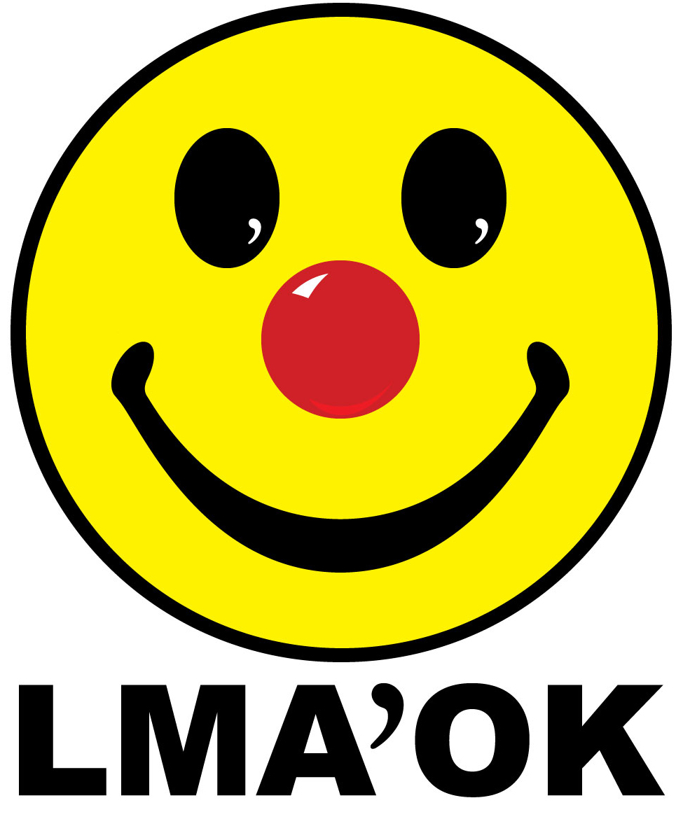 LMA'OK