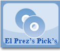 el prez's picks