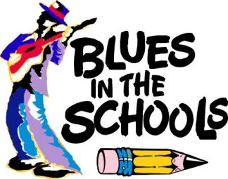 Blues in the Schools